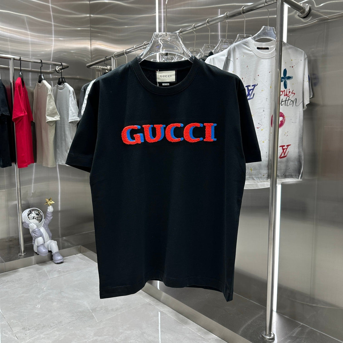 NEU 0418 T-Shirt (bevorzugt Sommer)