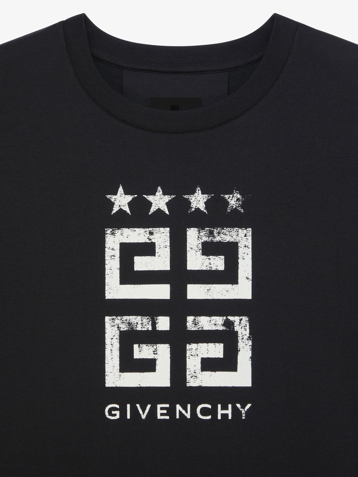 4G Stars T-Shirt