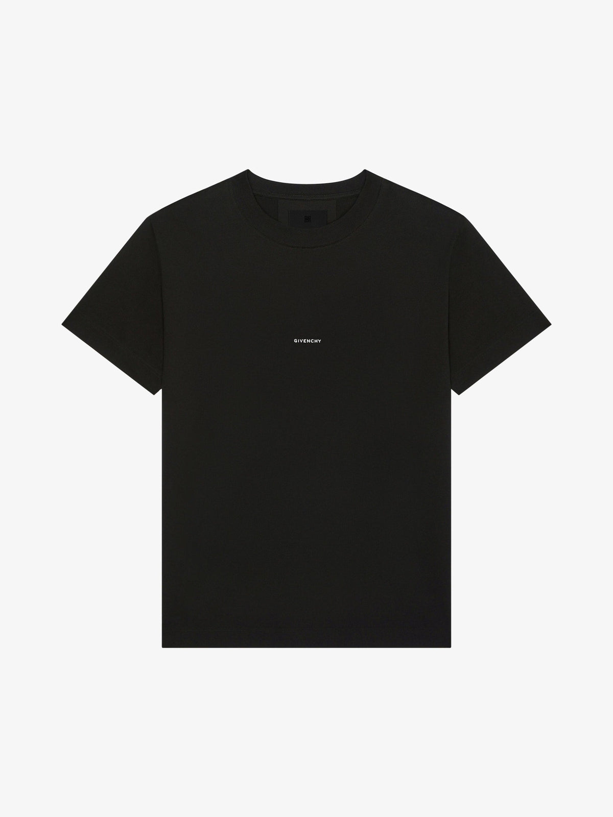 Oversize-T-Shirt mit Rider-Motiv
