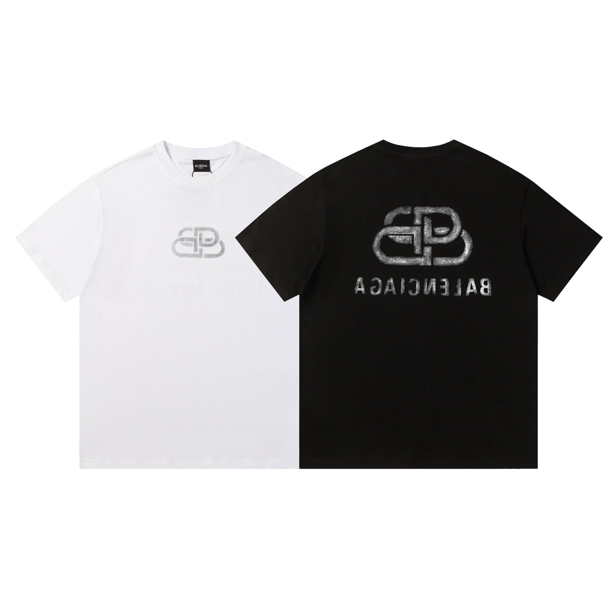 Vintage Distressed T-Shirt