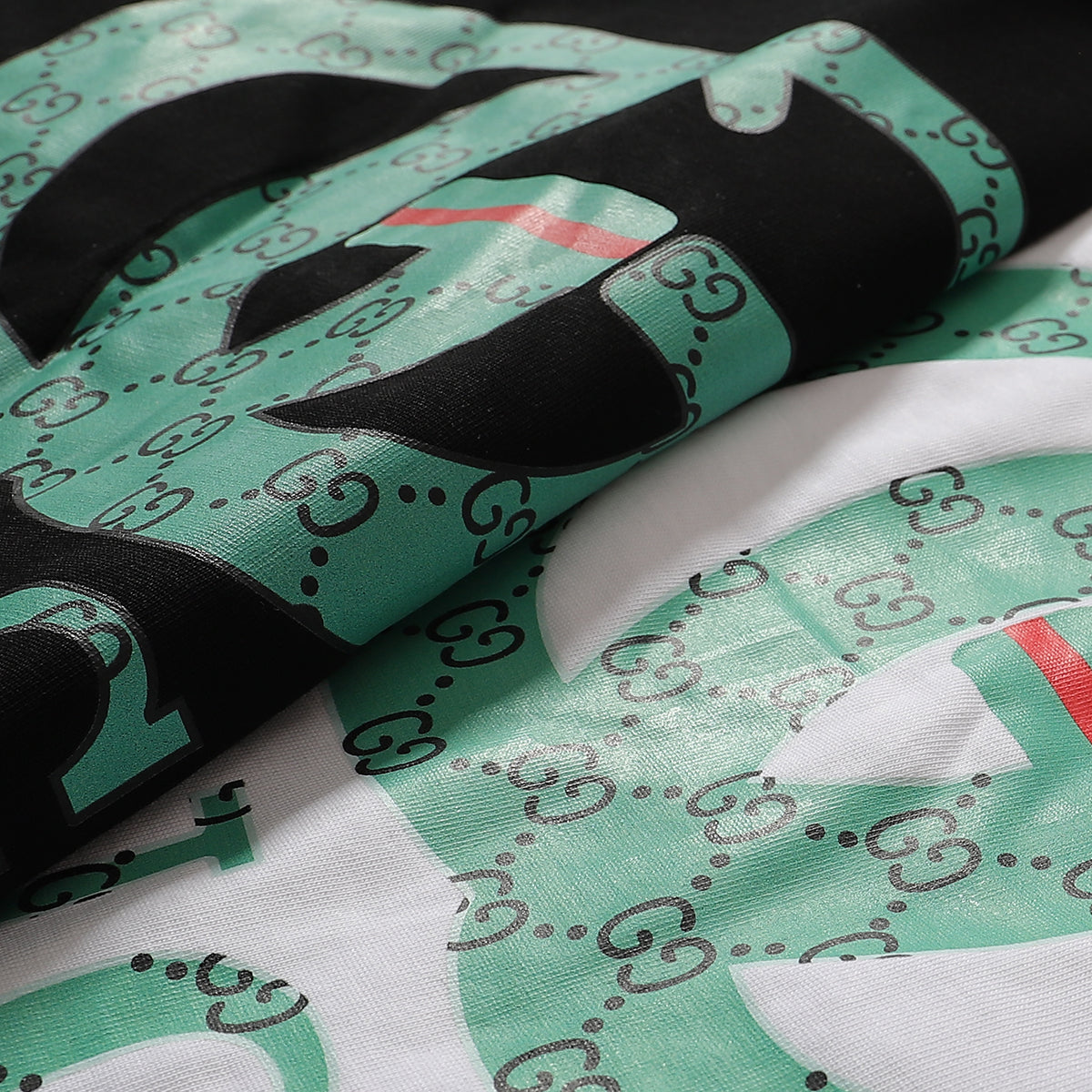 Vintage-Print-T-Shirt
