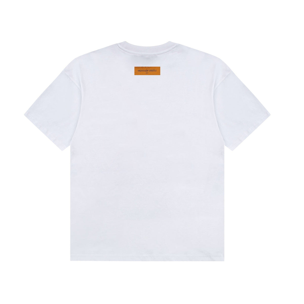 Klassisches Element T-Shirt