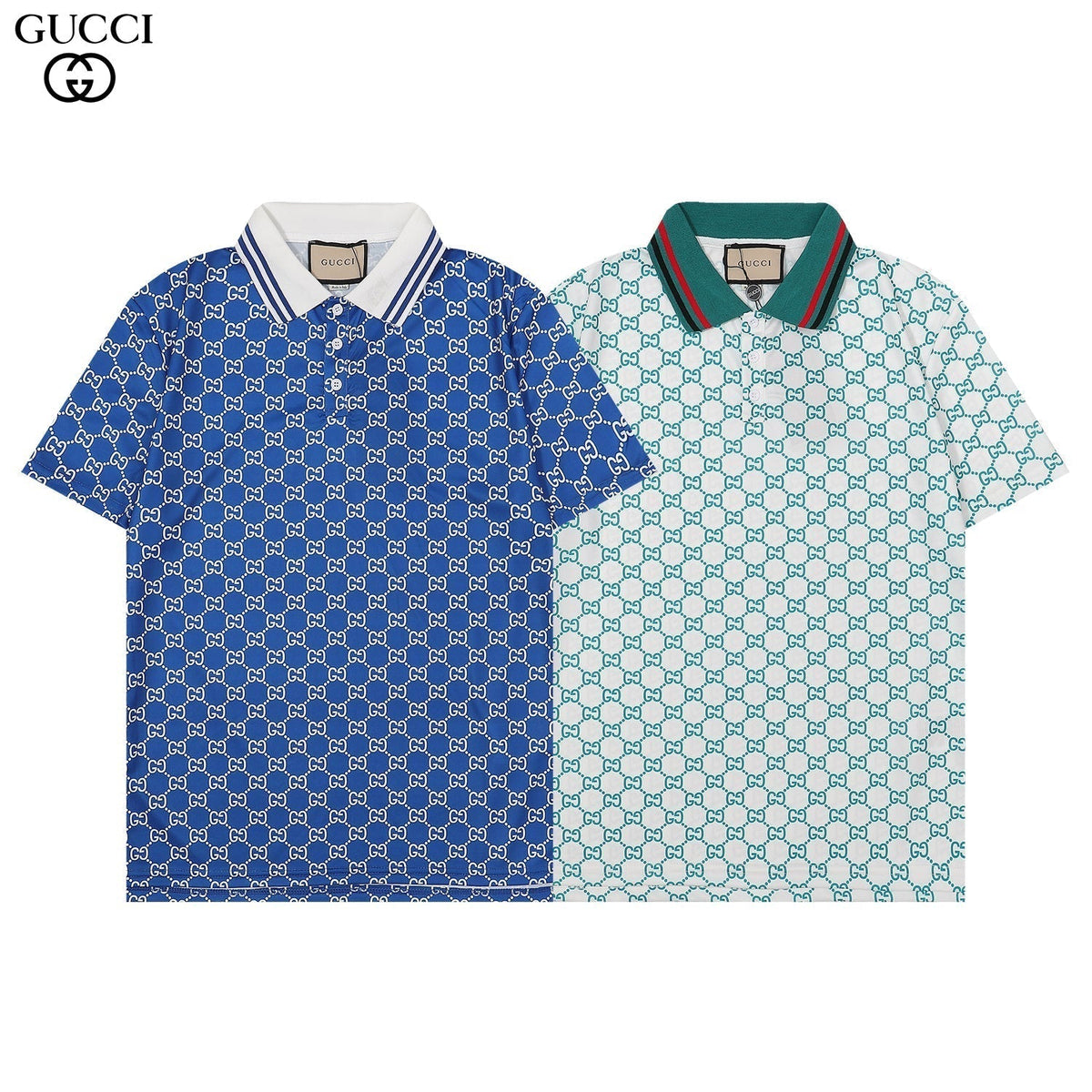 Fashion-POLO-Shirt