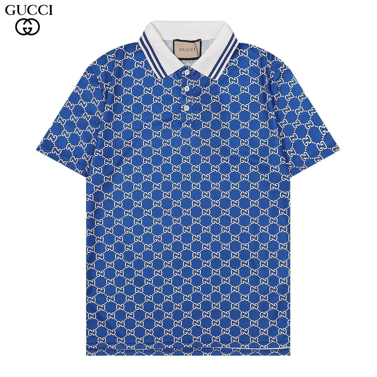 Fashion-POLO-Shirt