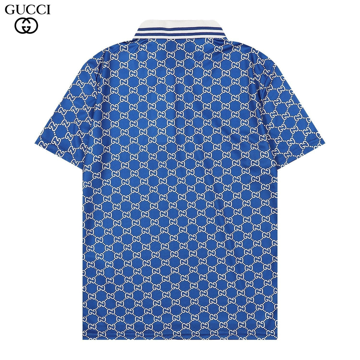 Fashion-POLO-Shirt