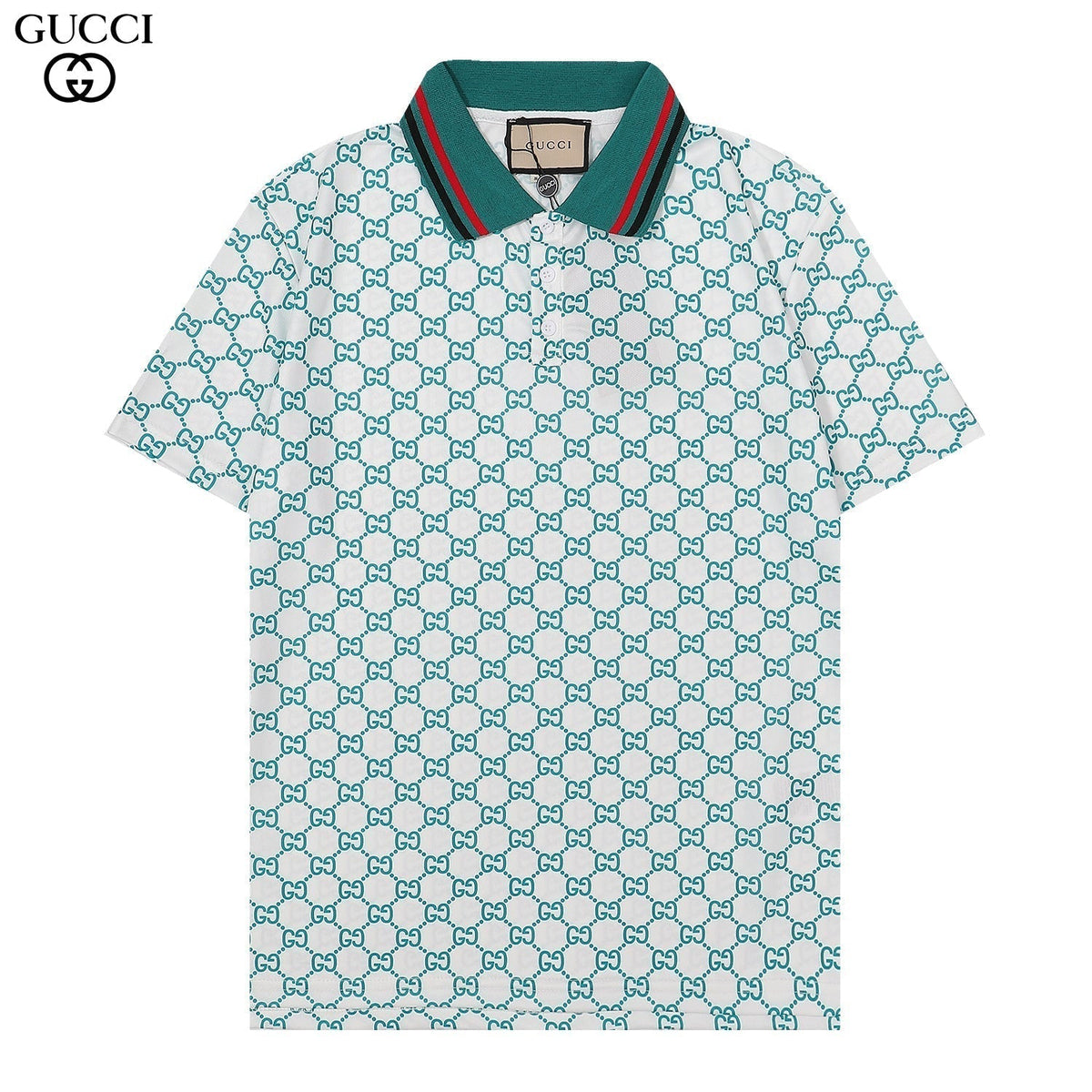 Fashion-POLO-Shirt