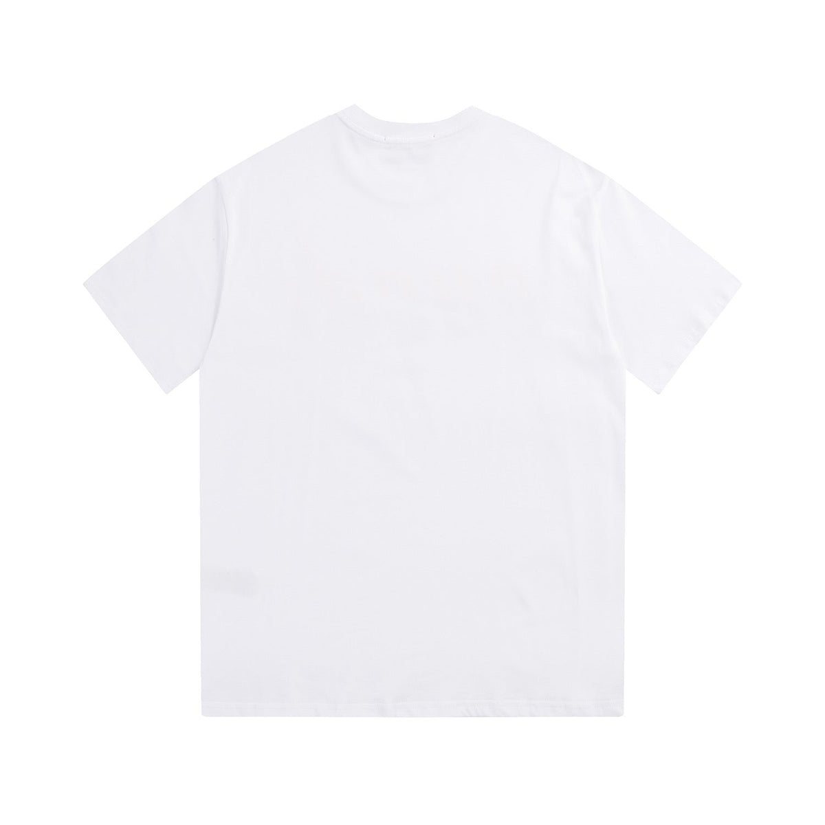 T-Shirt mit Blitzdruck