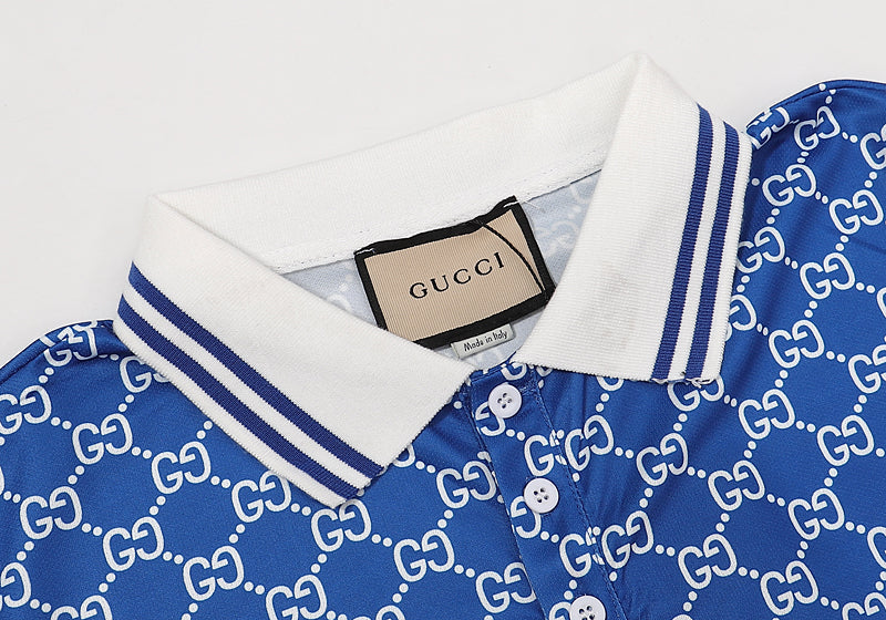 Fashion-POLO-Shirt