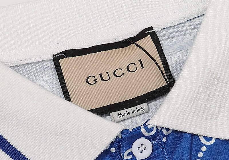 Fashion-POLO-Shirt