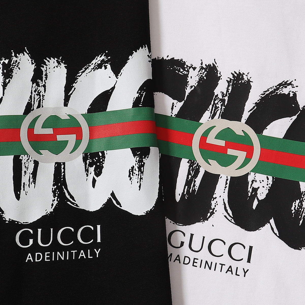 Kreatives bedrucktes T-Shirt