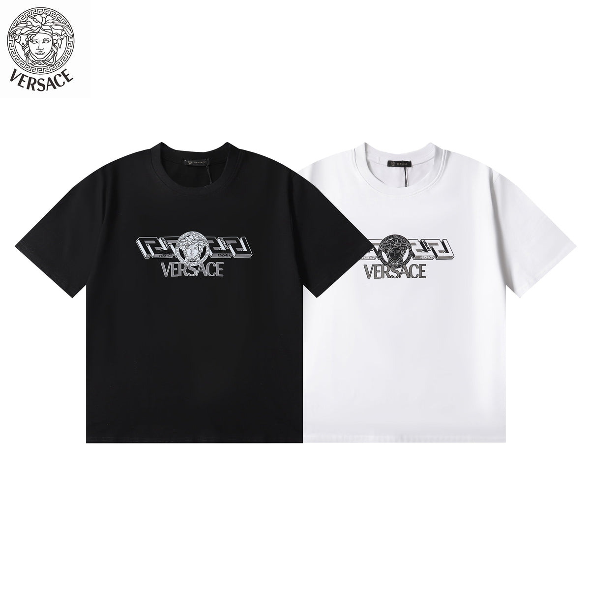 Vintage-Print-T-Shirt