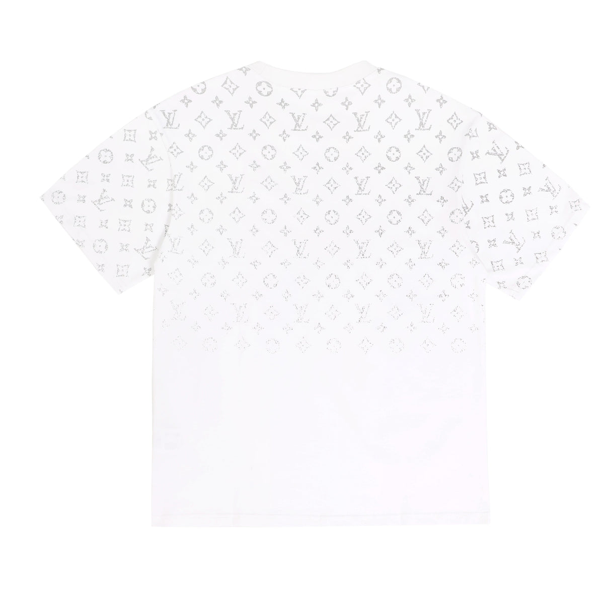 Modisches Verlaufs-T-Shirt