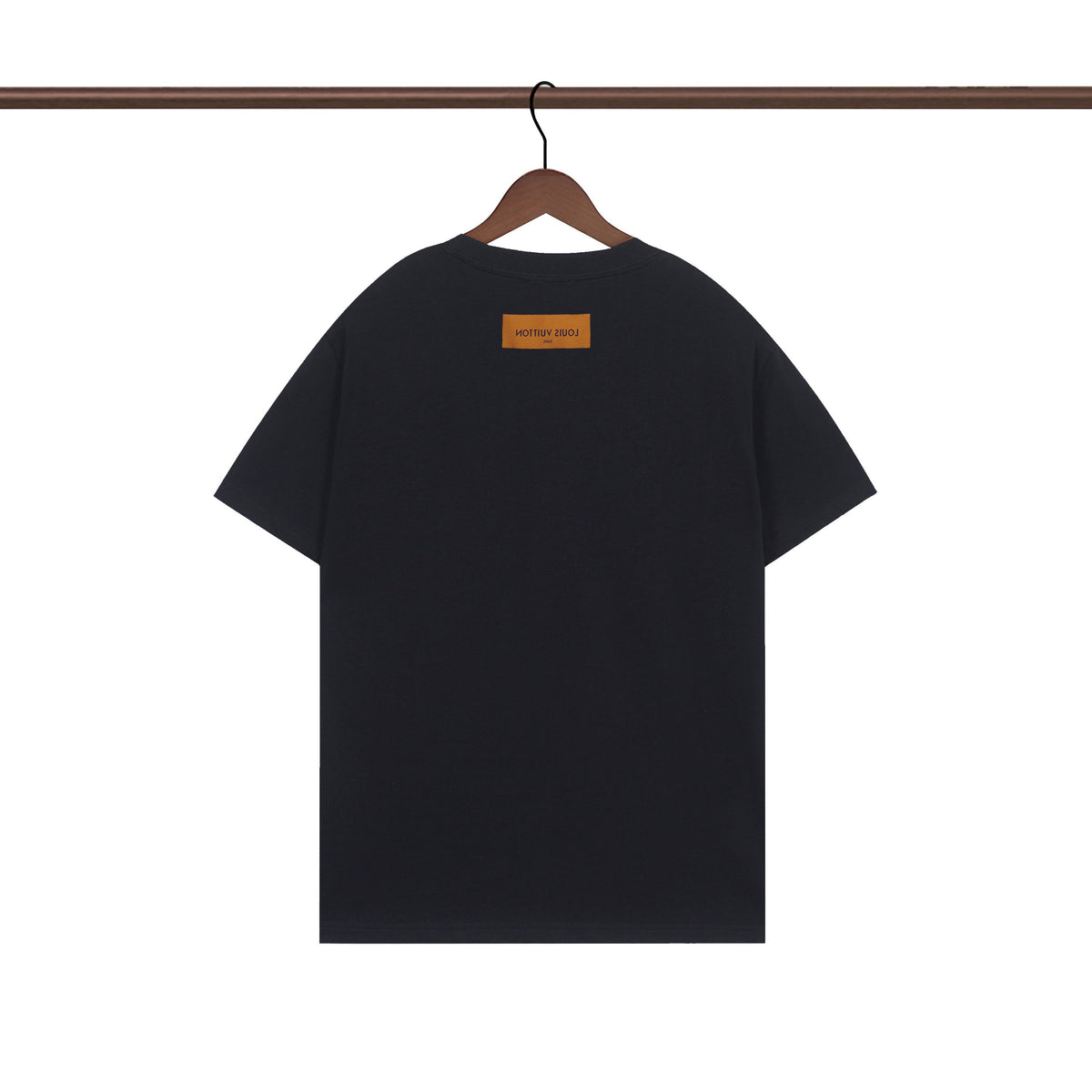 Personalisiertes bedrucktes T-Shirt