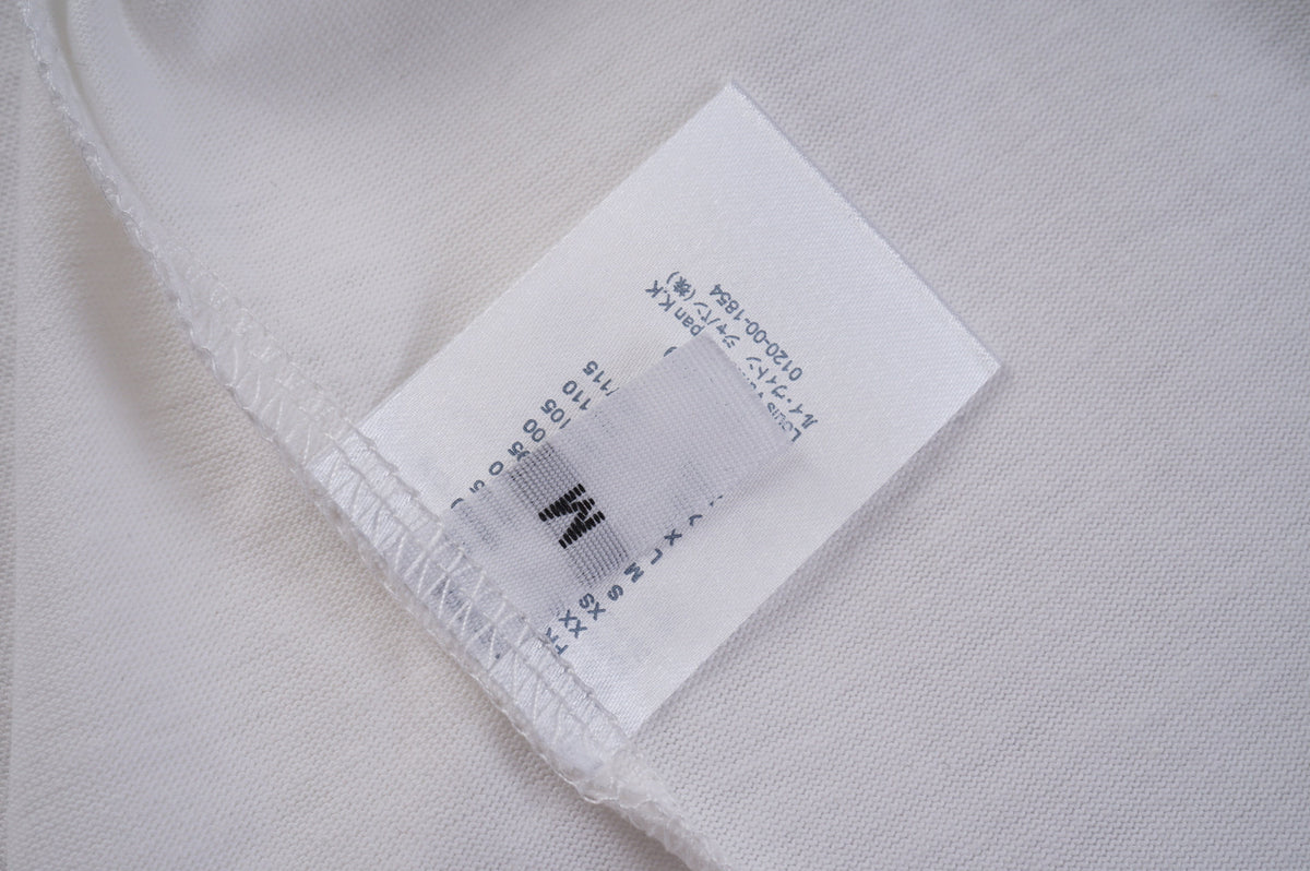 Süßes bedrucktes T-Shirt