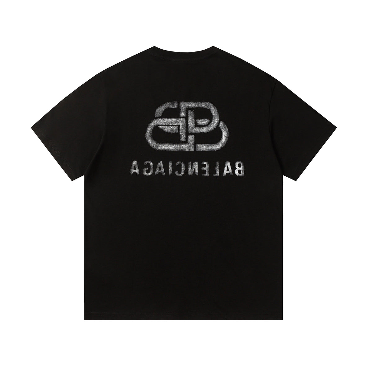 Vintage Distressed T-Shirt
