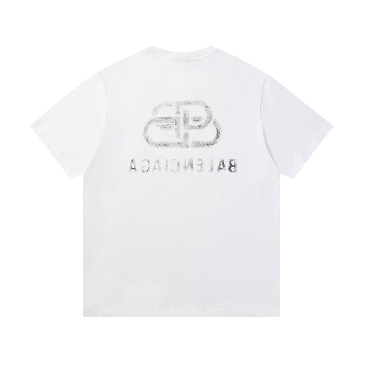 Vintage Distressed T-Shirt