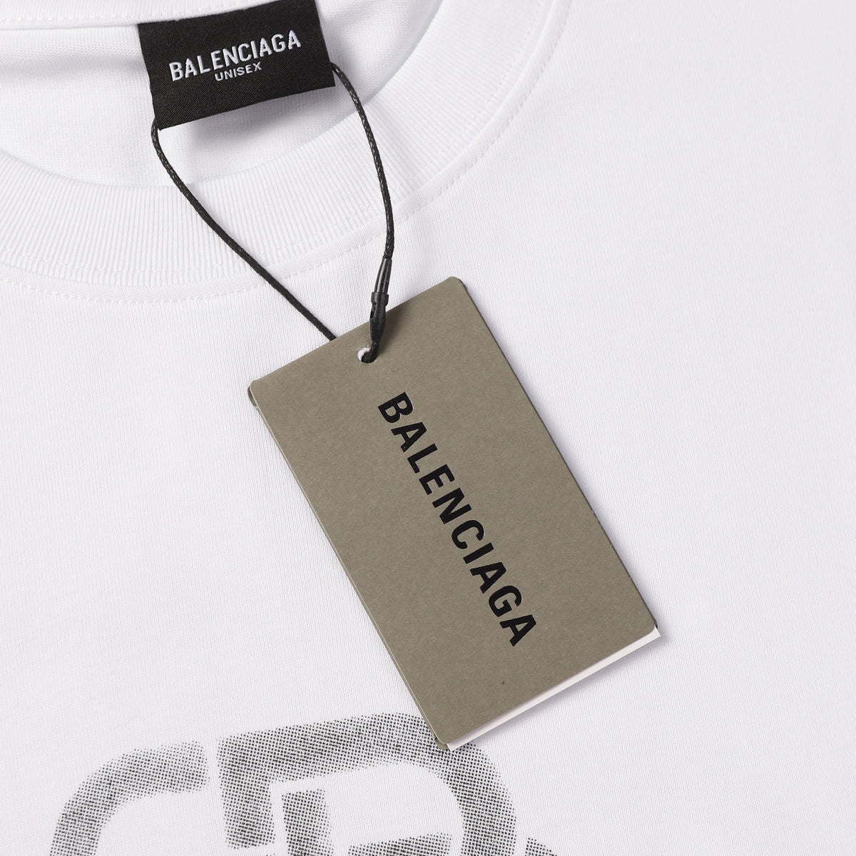 Vintage Distressed T-Shirt