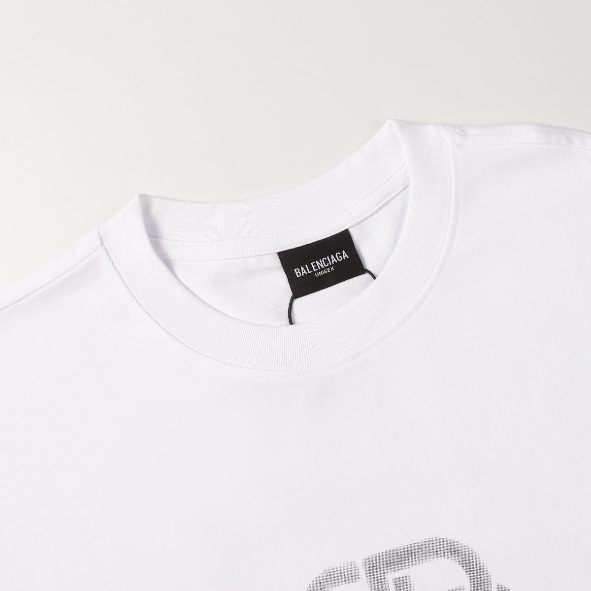 Vintage Distressed T-Shirt