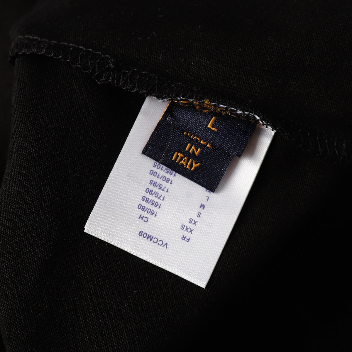 Leinen-gefärbtes bedrucktes T-Shirt