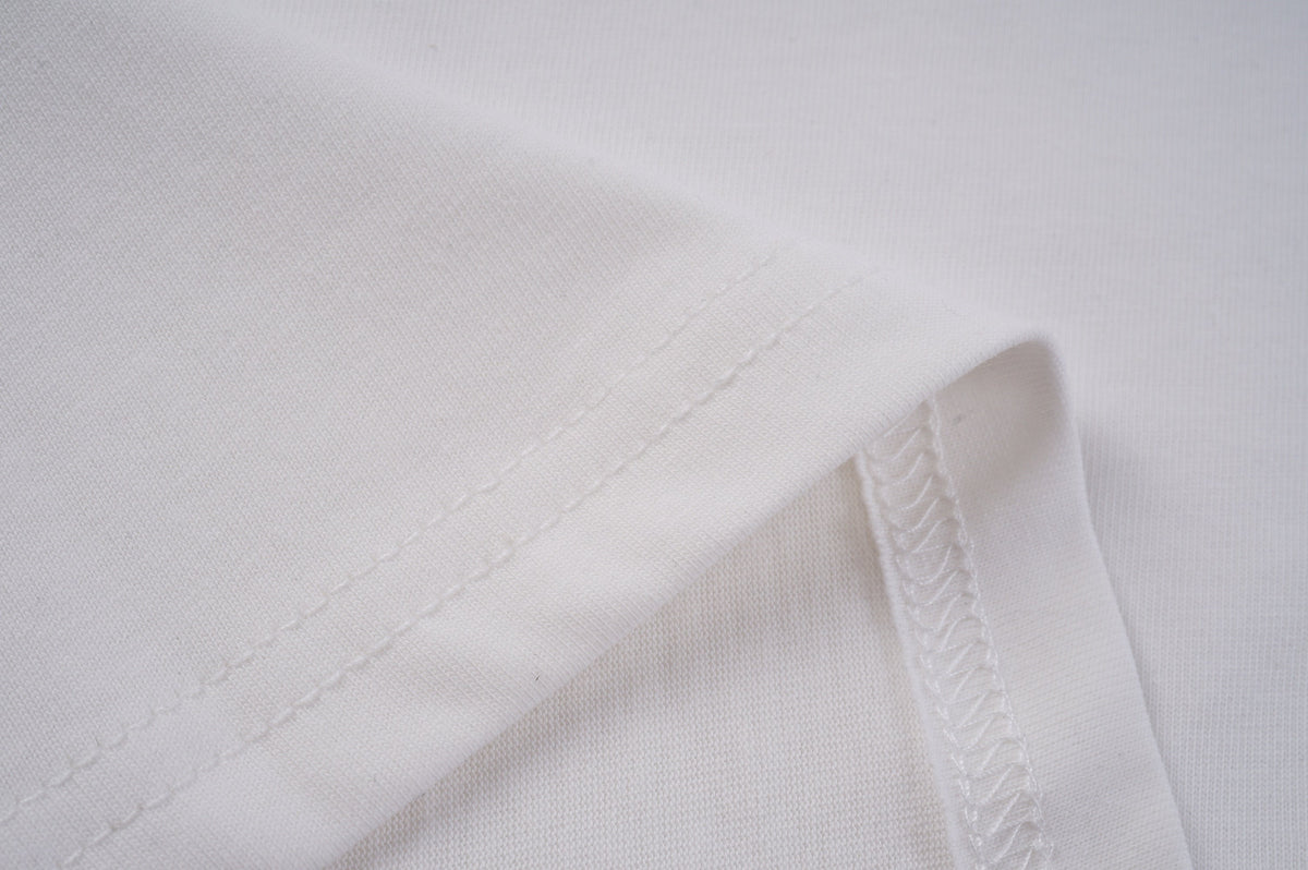 Süßes bedrucktes T-Shirt