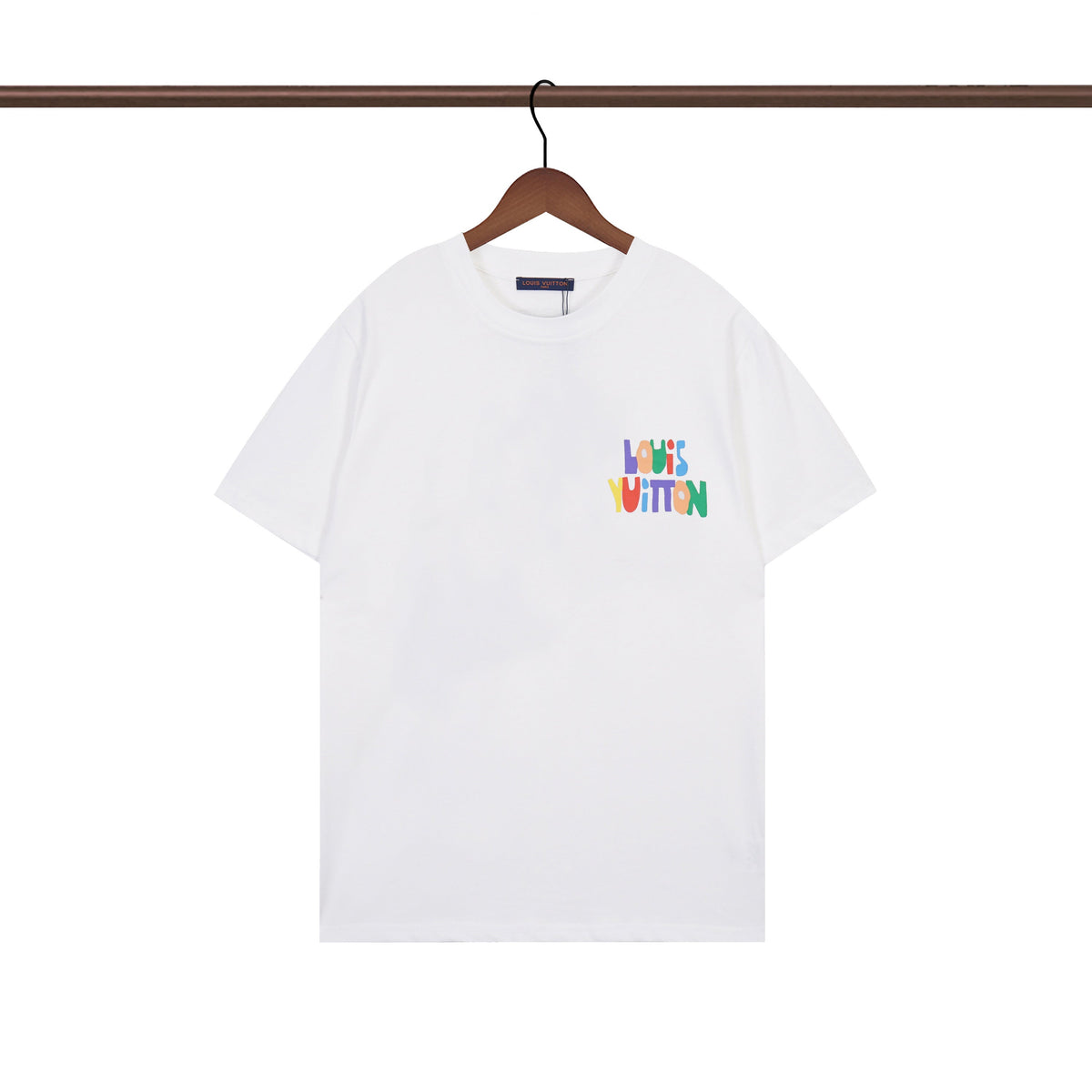 Süßes bedrucktes T-Shirt