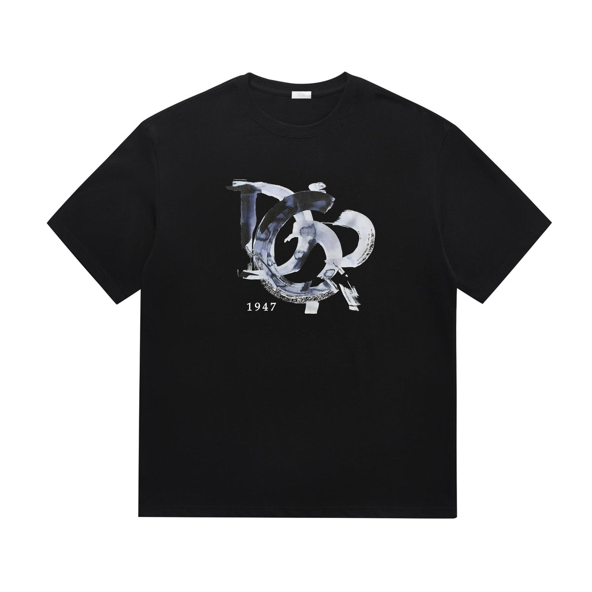 Klassisches Mode-Print-T-Shirt