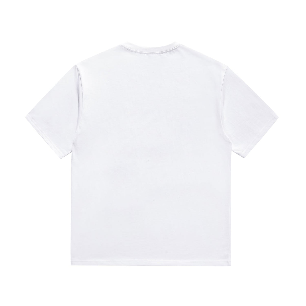 Klassisches Mode-Print-T-Shirt