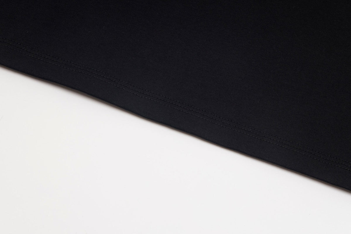 T-Shirt mit niedlichem Bären-Print