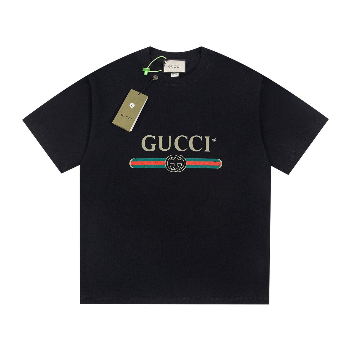Bedrucktes T-Shirt