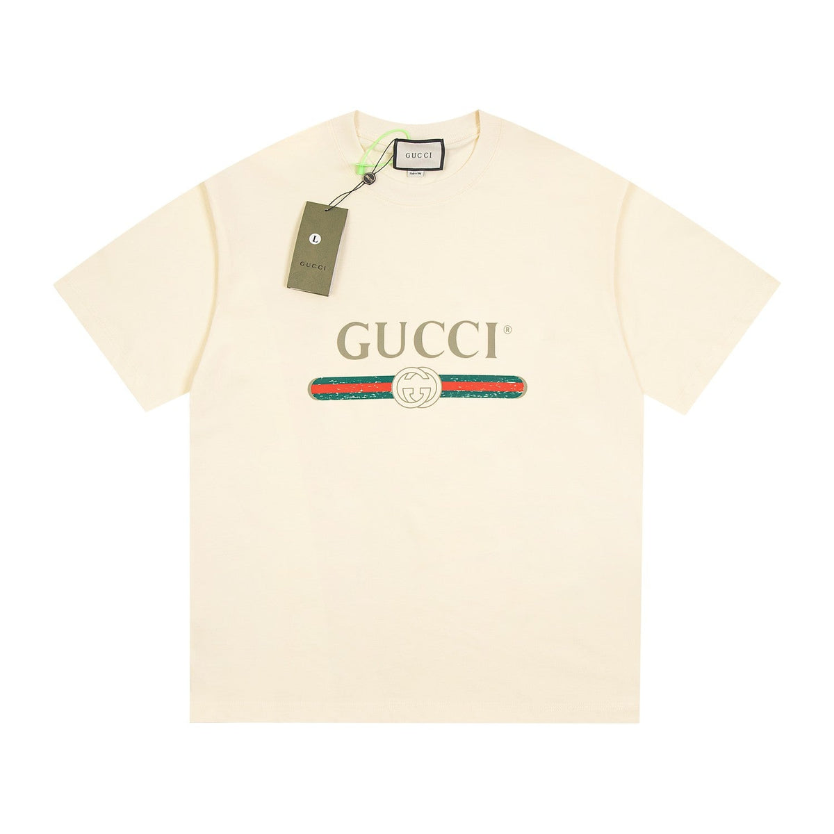 Bedrucktes T-Shirt