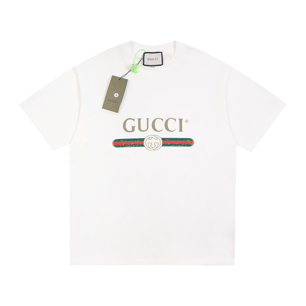 Bedrucktes T-Shirt