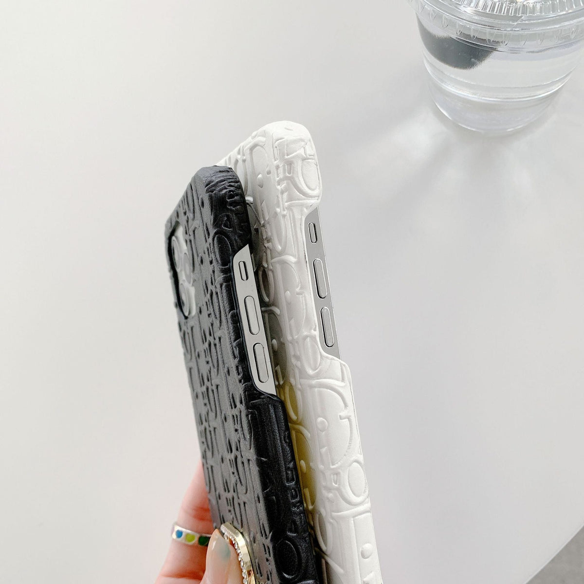 3D Silikonhülle