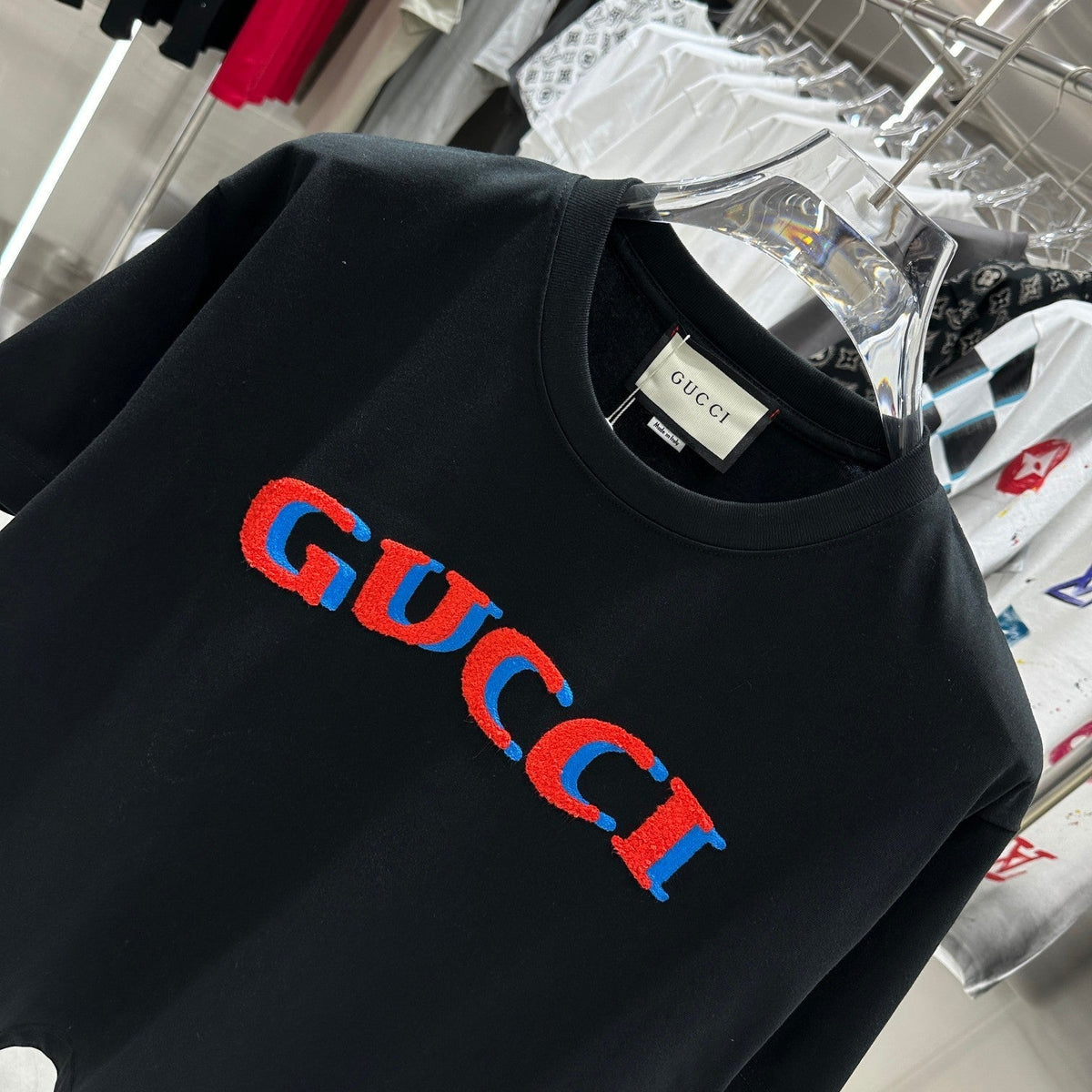 NEU 0418 T-Shirt (bevorzugt Sommer)