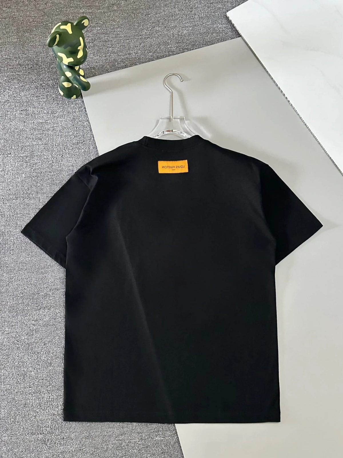 Kultiges bedrucktes T-Shirt