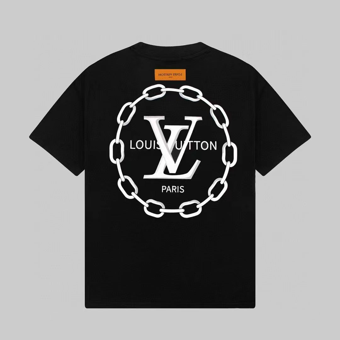 Rundhals T-Shirt