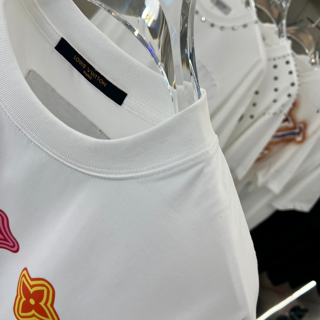 NEU 0418 T-Shirt (Sommer bevorzugt)