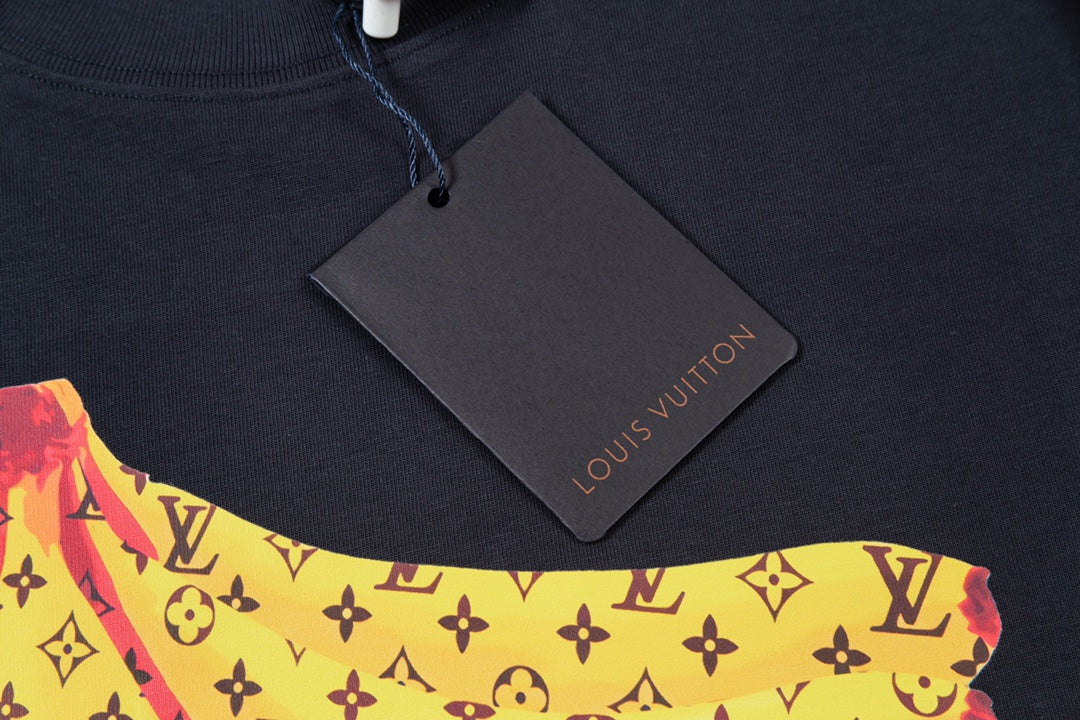 0617 Neue Baumwoll-T-Shirts