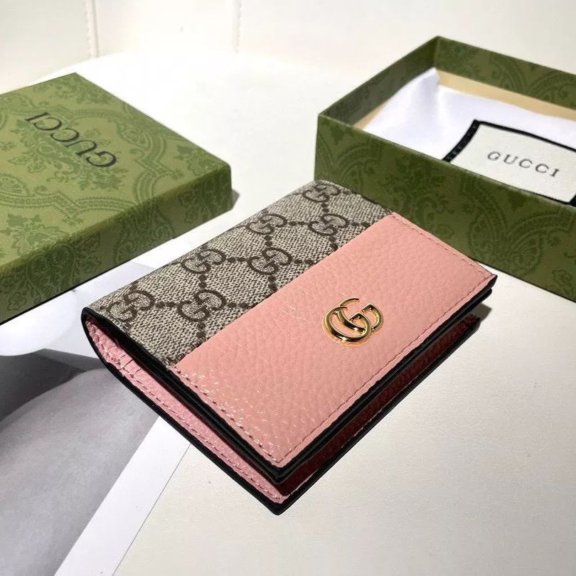 Ophidia Series Wallet