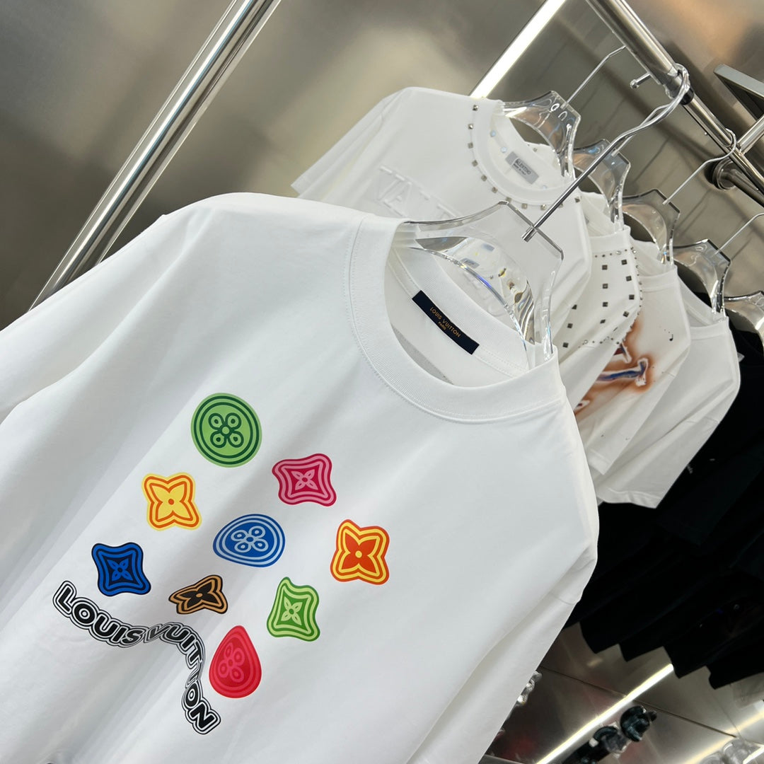 NEU 0418 T-Shirt (Sommer bevorzugt)