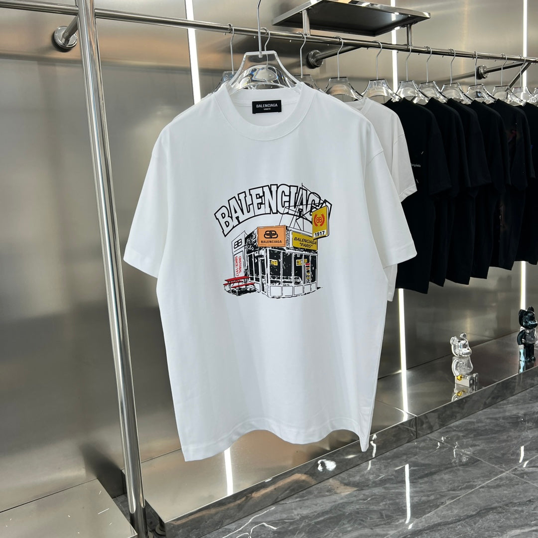 NEU 0418 T-Shirt