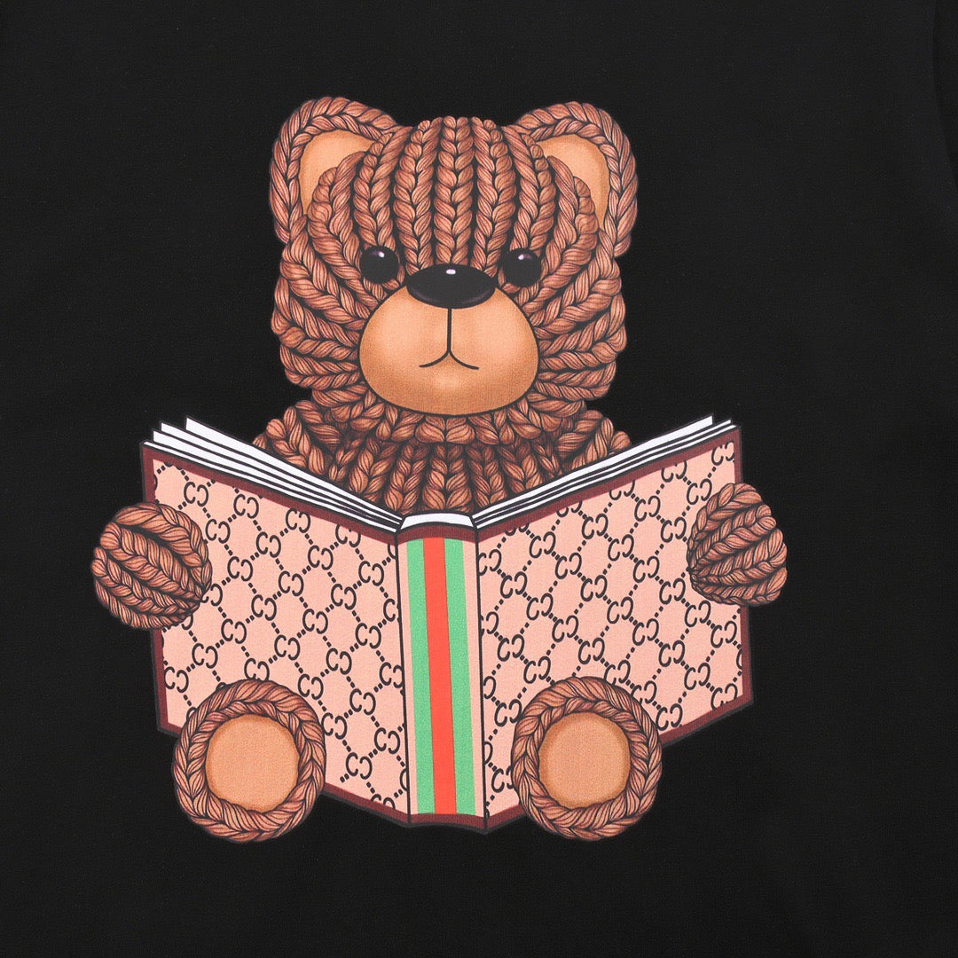 Lesebär-T-Shirt