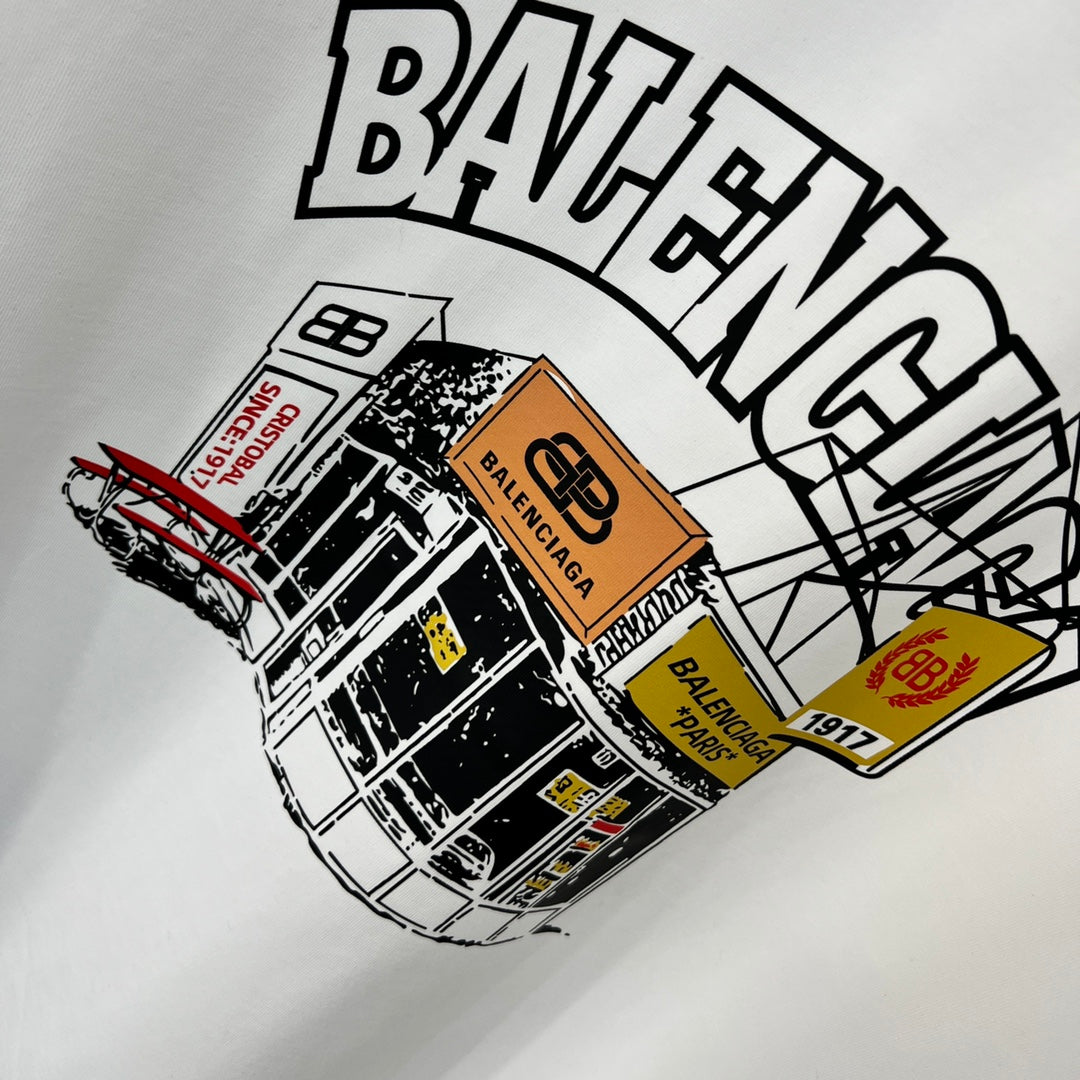 NEU 0418 T-Shirt