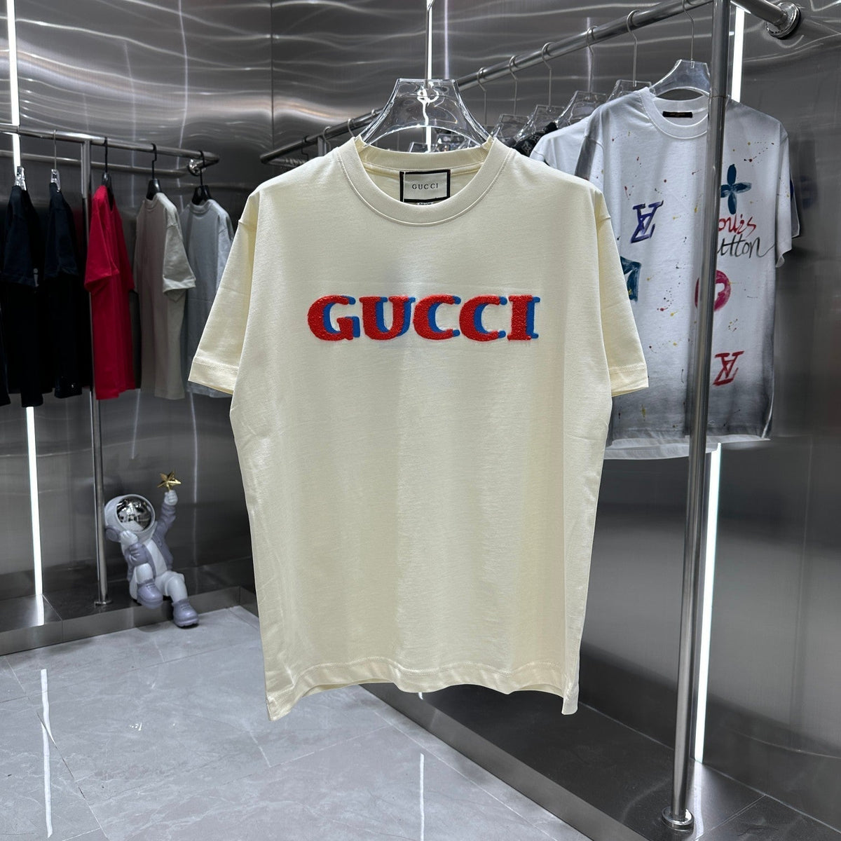 NEU 0418 T-Shirt (bevorzugt Sommer)