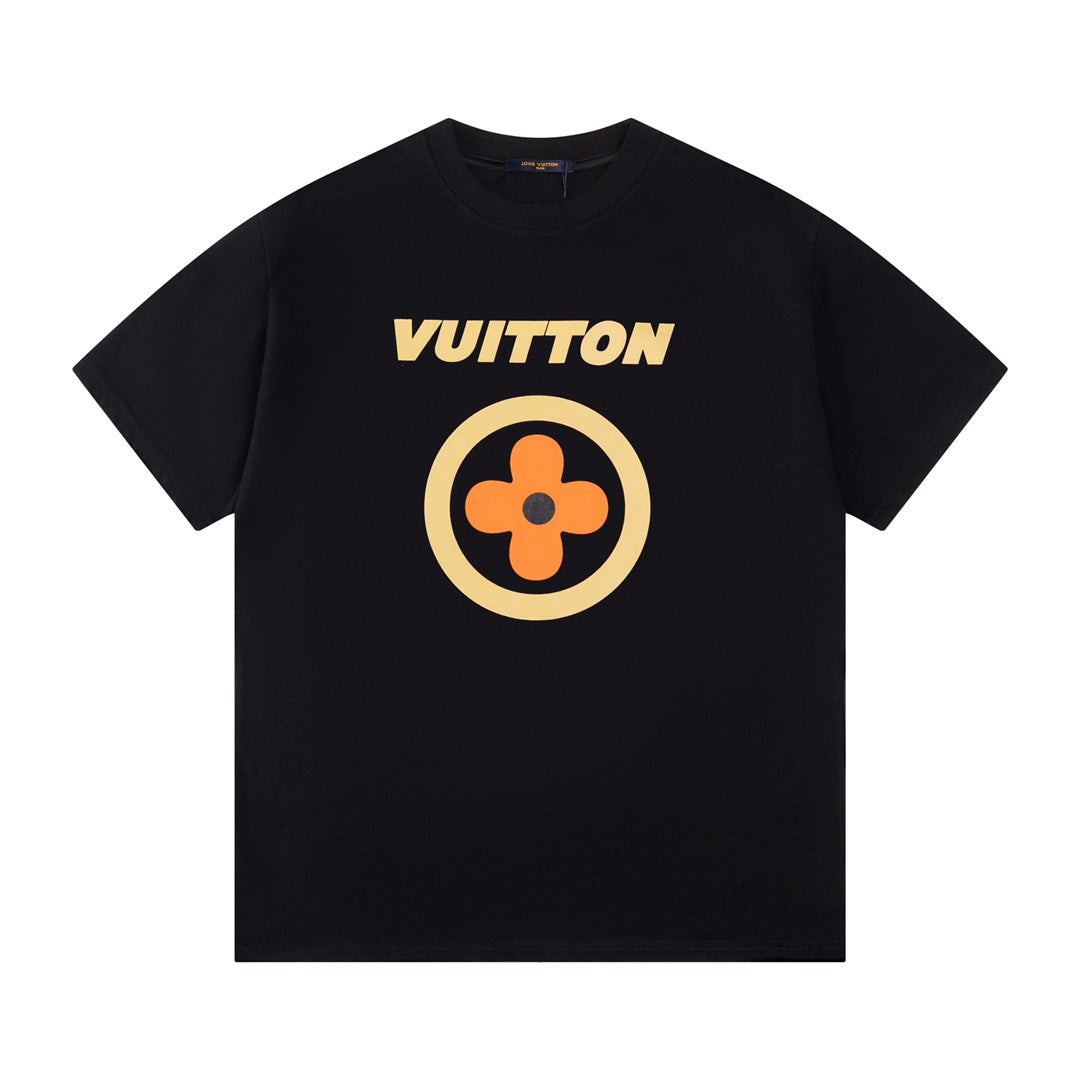 T-Shirt mit klassischem Logo-Print