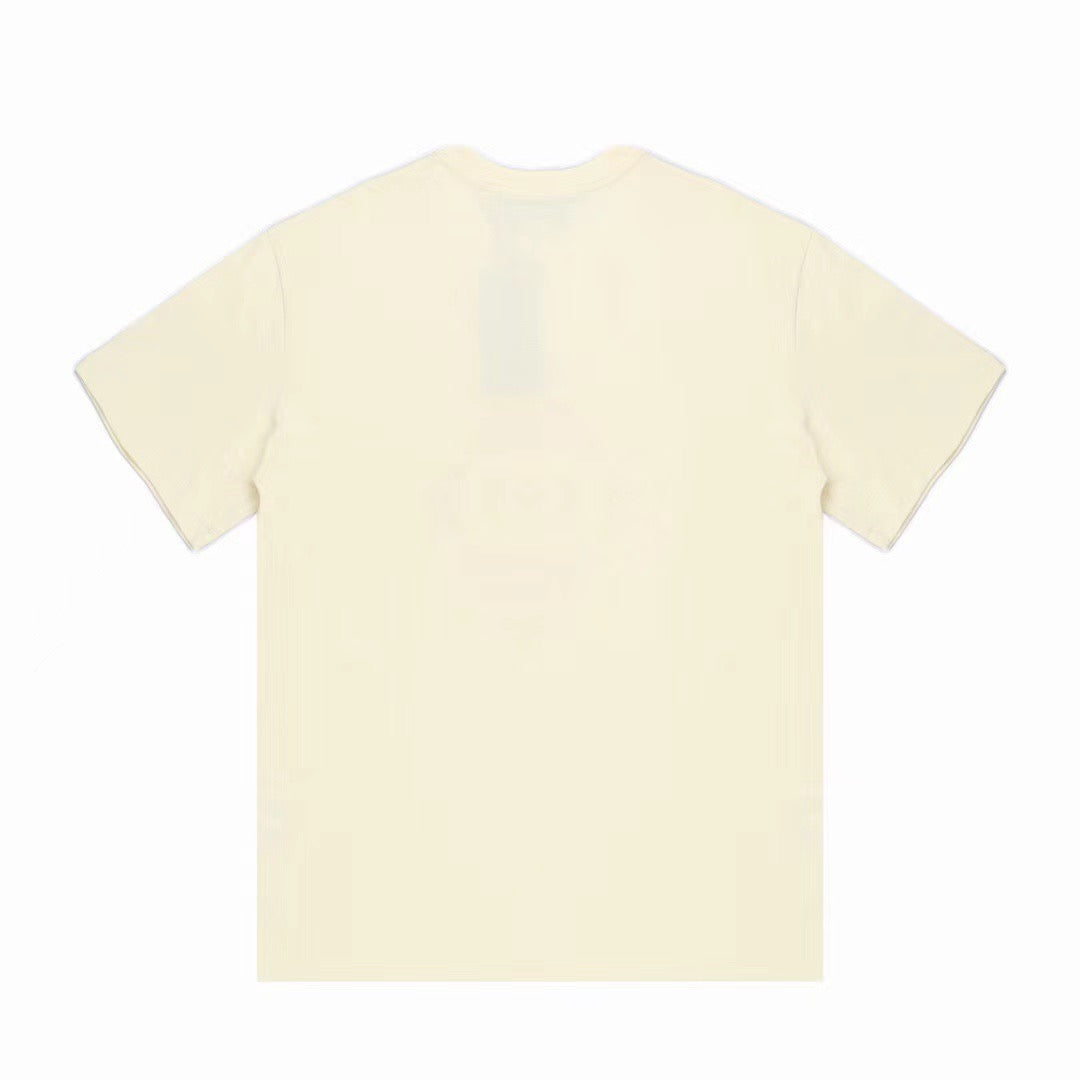 Katzenmotiv-T-Shirt