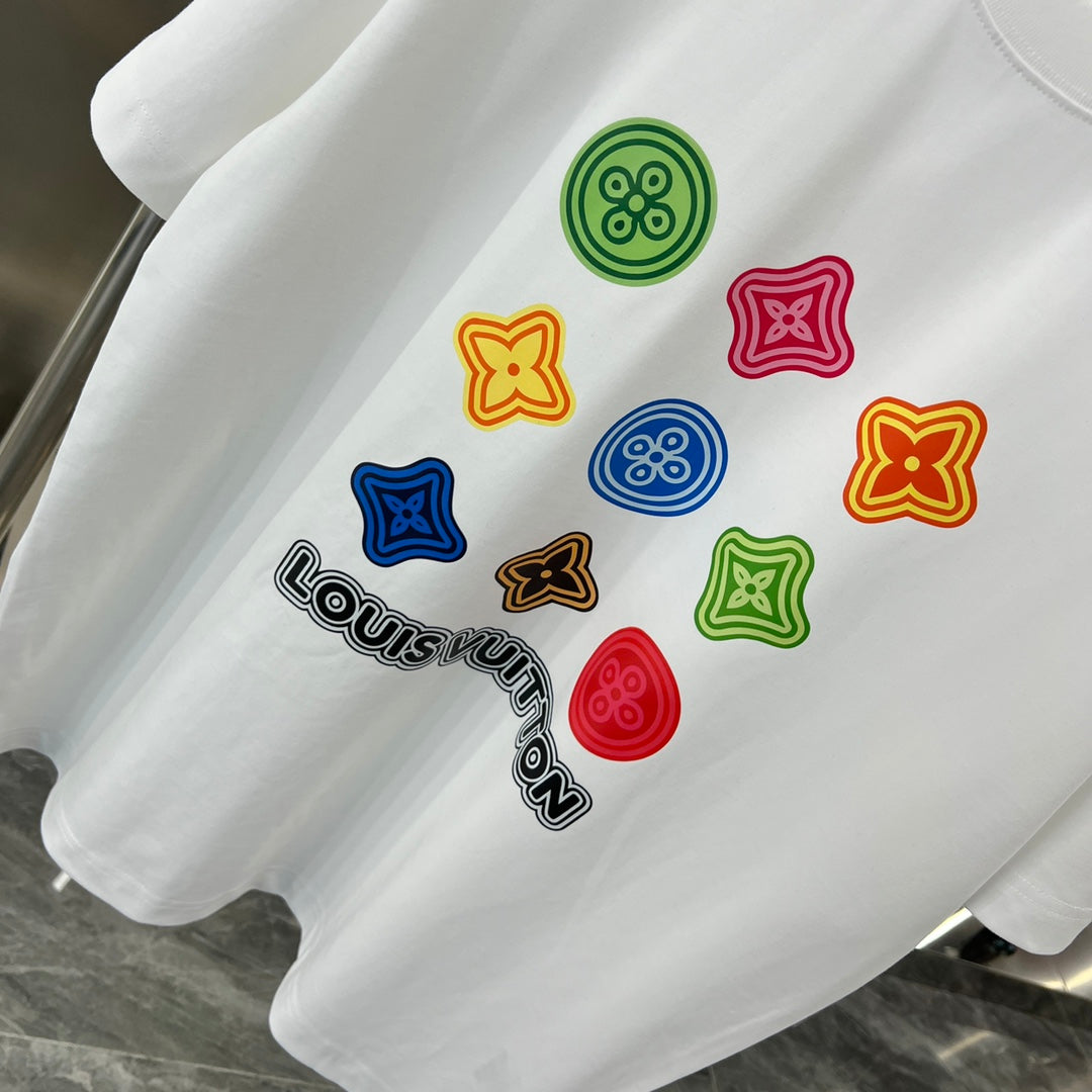 NEU 0418 T-Shirt (Sommer bevorzugt)