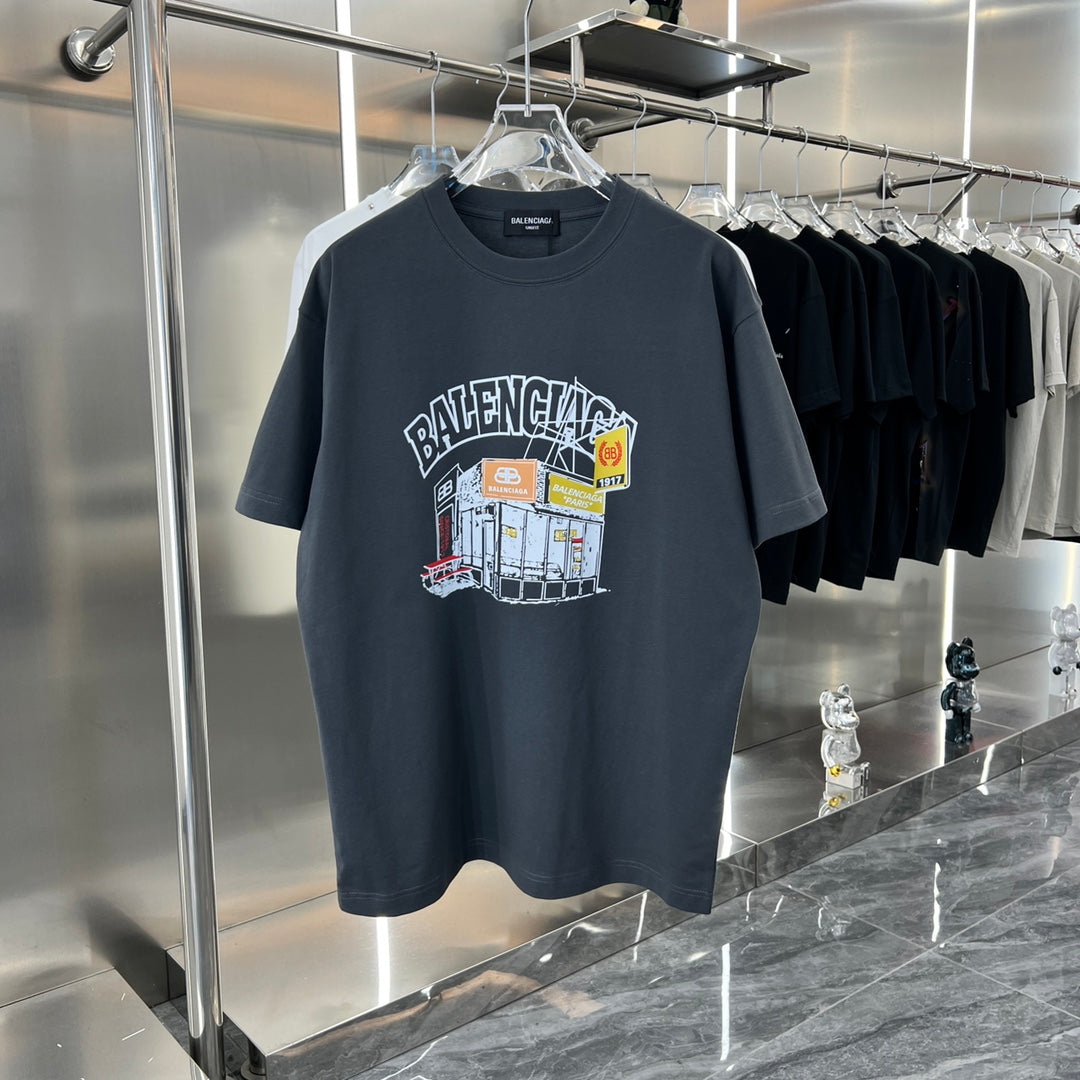 NEU 0418 T-Shirt