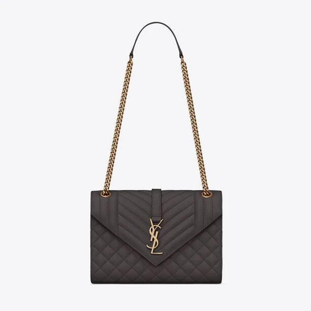 Medium Envelope Chain Bag