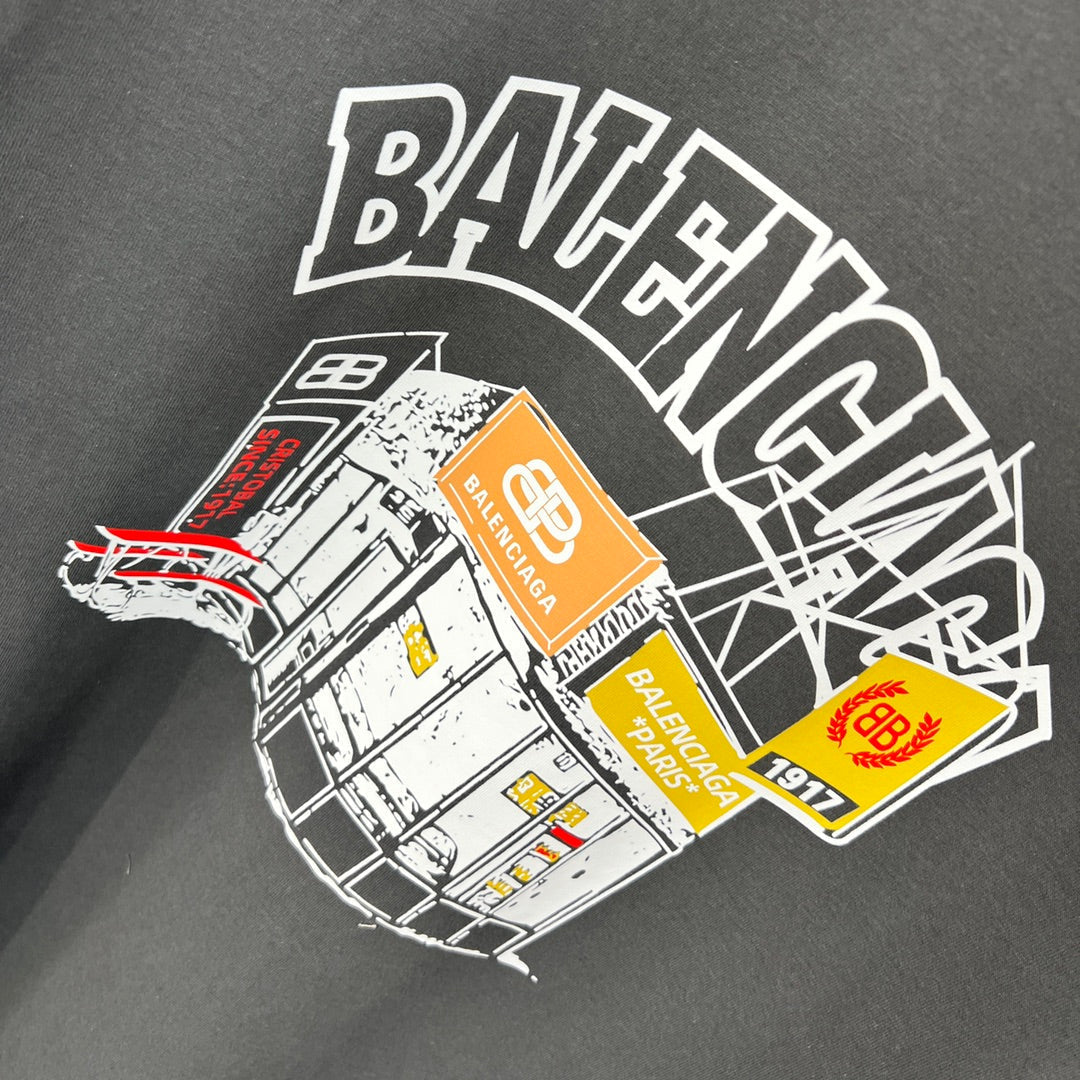 NEU 0418 T-Shirt