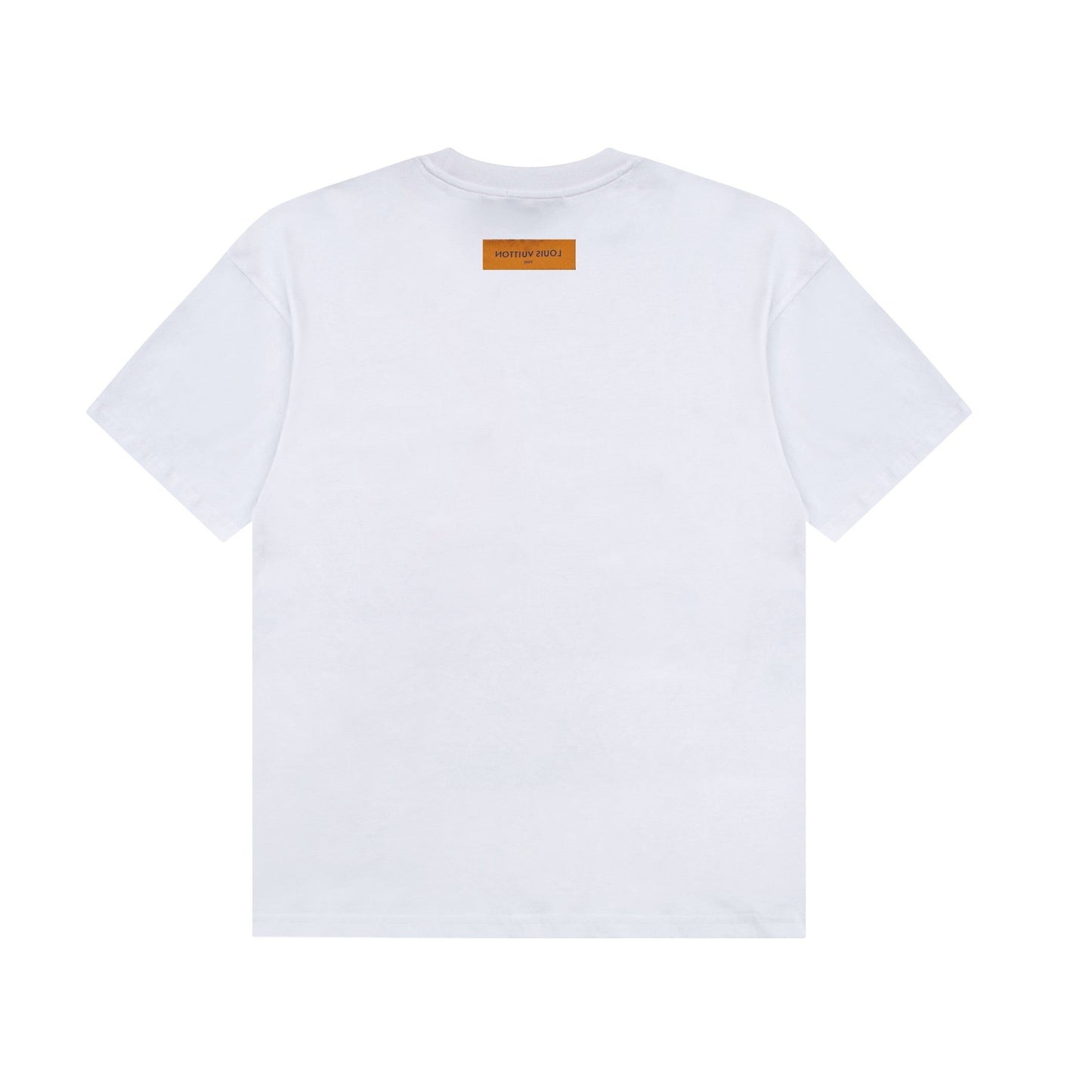 Klassisches Element T-Shirt